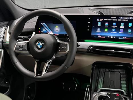 BMW X2 2.0 16V 4P SDRIVE 20I M SPORT TURBO STEPTRONIC AUTOMTICO, Foto 13