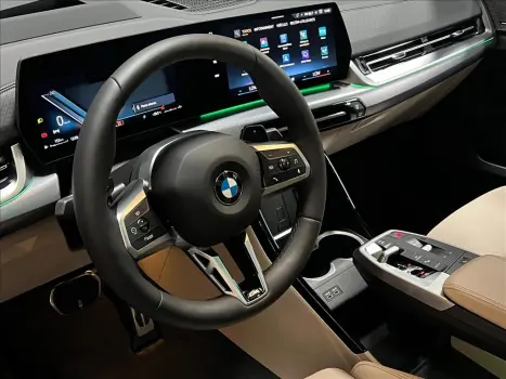 BMW X2 2.0 16V 4P SDRIVE 20I M SPORT TURBO STEPTRONIC AUTOMTICO, Foto 11
