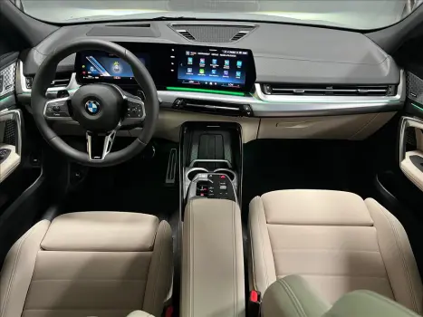 BMW X2 2.0 16V 4P SDRIVE 20I M SPORT TURBO STEPTRONIC AUTOMTICO, Foto 12