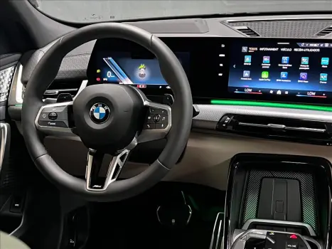 BMW X2 2.0 16V 4P SDRIVE 20I M SPORT TURBO STEPTRONIC AUTOMTICO, Foto 13