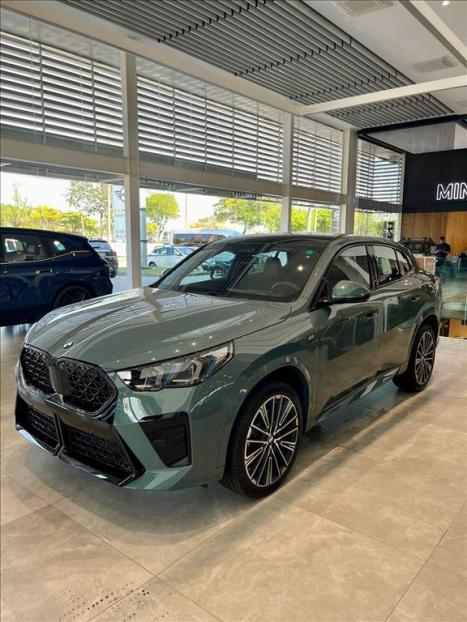BMW X2 2.0 16V 4P SDRIVE 20I M SPORT TURBO STEPTRONIC AUTOMTICO, Foto 1