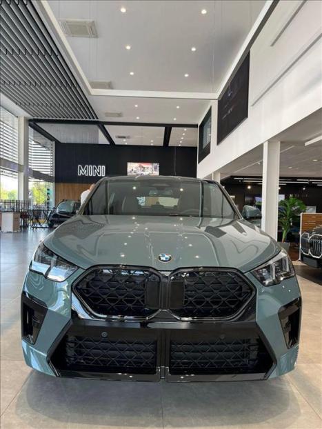 BMW X2 2.0 16V 4P SDRIVE 20I M SPORT TURBO STEPTRONIC AUTOMTICO, Foto 2