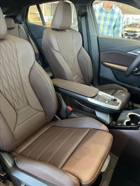 BMW X2 2.0 16V 4P SDRIVE 20I M SPORT TURBO STEPTRONIC AUTOMTICO, Foto 5