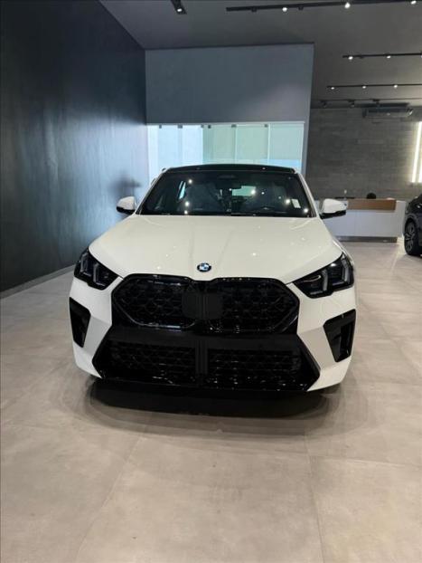 BMW X2 2.0 16V 4P SDRIVE 20I M SPORT TURBO STEPTRONIC AUTOMTICO, Foto 2