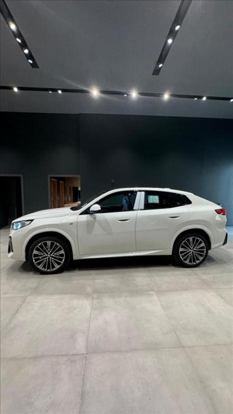 BMW X2 2.0 16V 4P SDRIVE 20I M SPORT TURBO STEPTRONIC AUTOMTICO, Foto 3