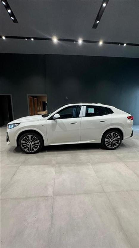BMW X2 2.0 16V 4P SDRIVE 20I M SPORT TURBO STEPTRONIC AUTOMTICO, Foto 6