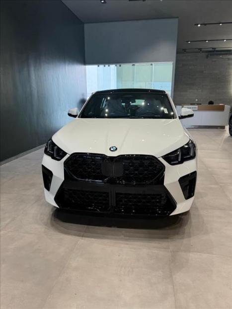 BMW X2 2.0 16V 4P SDRIVE 20I M SPORT TURBO STEPTRONIC AUTOMTICO, Foto 7