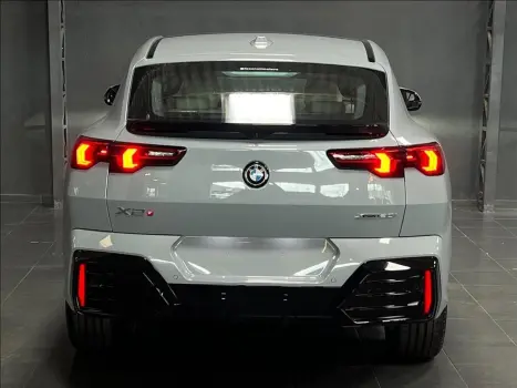 BMW X2 2.0 16V 4P SDRIVE 20I M SPORT TURBO STEPTRONIC AUTOMTICO, Foto 5