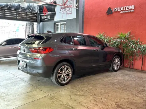 BMW X2 , Foto 3