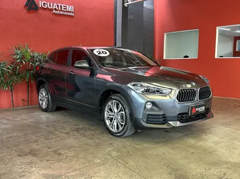 BMW X2 , Foto 9