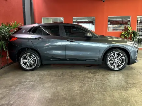 BMW X2 , Foto 14