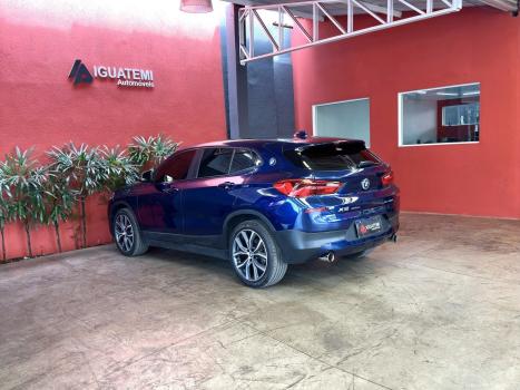 BMW X2 , Foto 2
