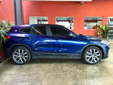 BMW X2 , Foto 24
