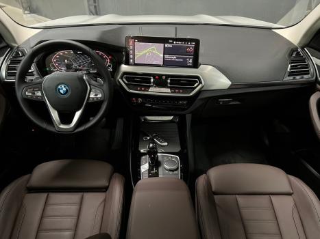 BMW X3 2.0 16V 4P HBRIDO X LINE XDRIVE30E STEPTRONIC AUTOMTICO, Foto 10