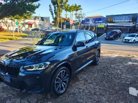 BMW X3 2.0 16V 4P HBRIDO M SPORT LAUNCH EDITION XDRIVE30E STEPTRONIC AUTOMTICO, Foto 1