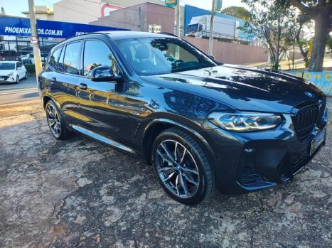 BMW X3 2.0 16V 4P HBRIDO M SPORT LAUNCH EDITION XDRIVE30E STEPTRONIC AUTOMTICO, Foto 3