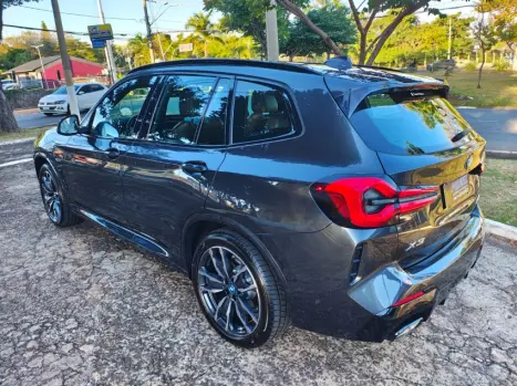 BMW X3 2.0 16V 4P HBRIDO M SPORT LAUNCH EDITION XDRIVE30E STEPTRONIC AUTOMTICO, Foto 4