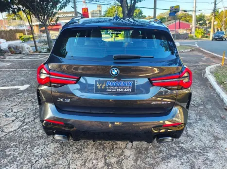 BMW X3 2.0 16V 4P HBRIDO M SPORT LAUNCH EDITION XDRIVE30E STEPTRONIC AUTOMTICO, Foto 5