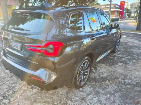 BMW X3 2.0 16V 4P HBRIDO M SPORT LAUNCH EDITION XDRIVE30E STEPTRONIC AUTOMTICO, Foto 6