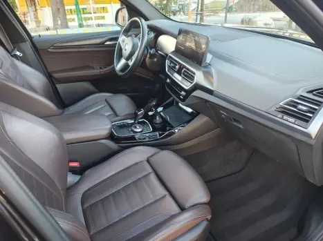 BMW X3 2.0 16V 4P HBRIDO M SPORT LAUNCH EDITION XDRIVE30E STEPTRONIC AUTOMTICO, Foto 7