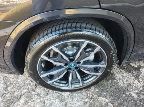 BMW X3 2.0 16V 4P HBRIDO M SPORT LAUNCH EDITION XDRIVE30E STEPTRONIC AUTOMTICO, Foto 9