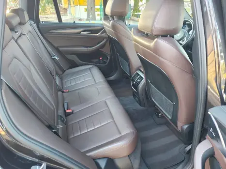 BMW X3 2.0 16V 4P HBRIDO M SPORT LAUNCH EDITION XDRIVE30E STEPTRONIC AUTOMTICO, Foto 11