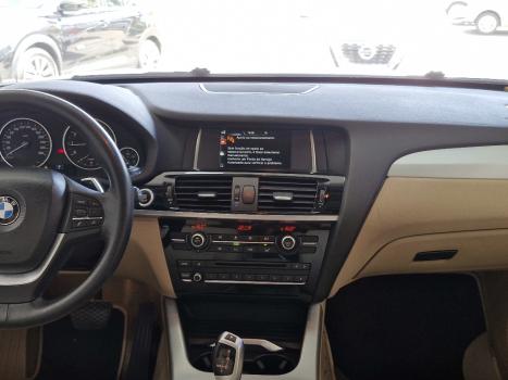 BMW X3 2.0 16V 4P XDRIVE 20I AUTOMTICO, Foto 8