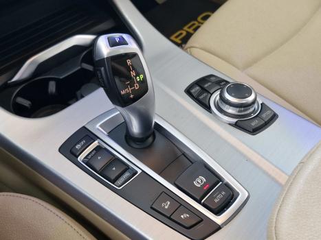 BMW X3 2.0 16V 4P XDRIVE 20I AUTOMTICO, Foto 9