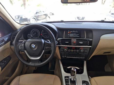 BMW X3 2.0 16V 4P XDRIVE 20I AUTOMTICO, Foto 10