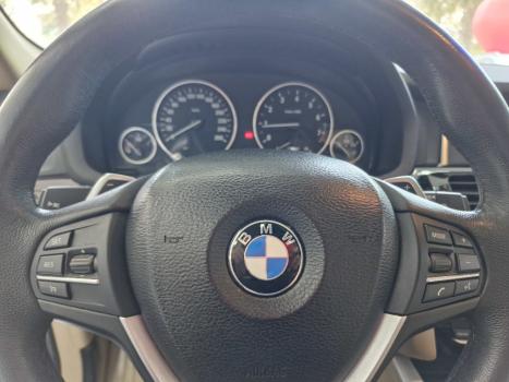 BMW X3 2.0 16V 4P XDRIVE 20I AUTOMTICO, Foto 11