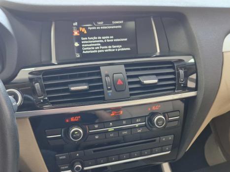 BMW X3 2.0 16V 4P XDRIVE 20I AUTOMTICO, Foto 14
