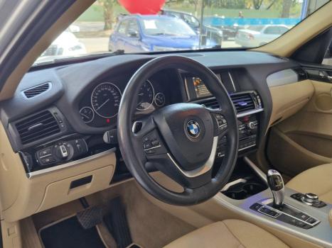 BMW X3 2.0 16V 4P XDRIVE 20I AUTOMTICO, Foto 15