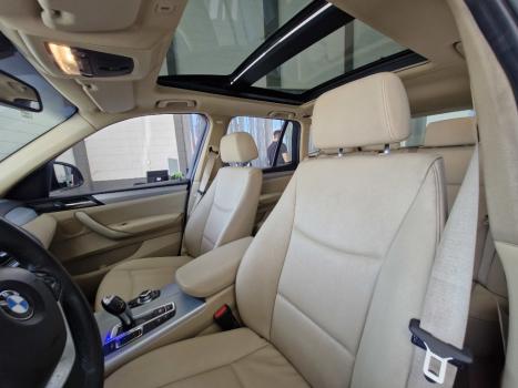 BMW X3 2.0 16V 4P XDRIVE 20I AUTOMTICO, Foto 16