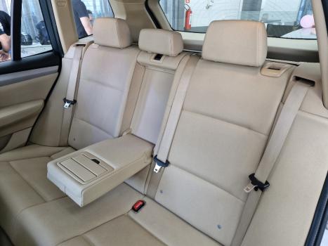 BMW X3 2.0 16V 4P XDRIVE 20I AUTOMTICO, Foto 17