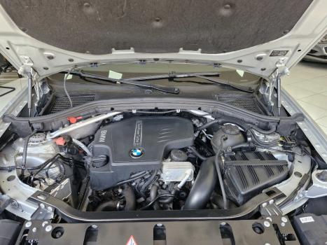 BMW X3 2.0 16V 4P XDRIVE 20I AUTOMTICO, Foto 20