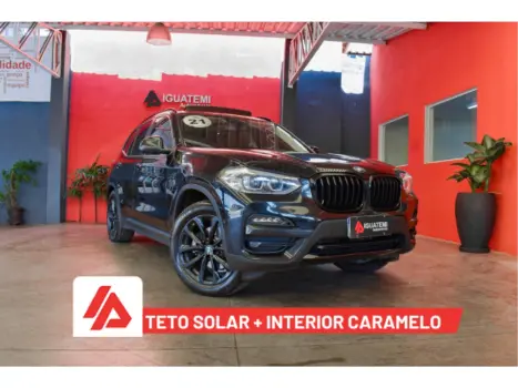 BMW X3 , Foto 1