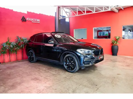 BMW X3 , Foto 13