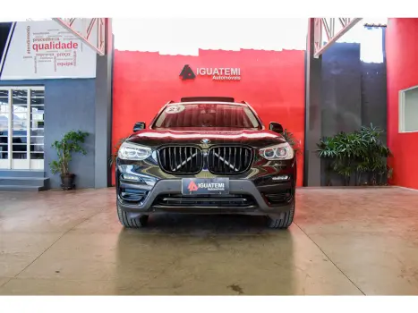 BMW X3 , Foto 15