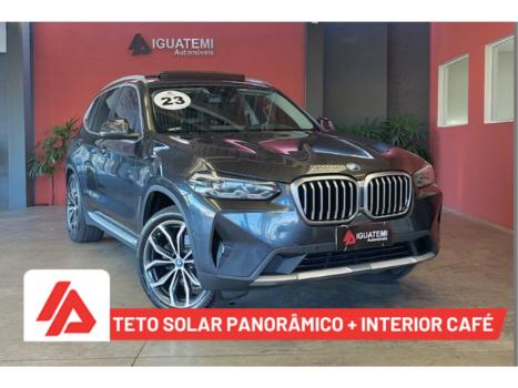 BMW X3 , Foto 1