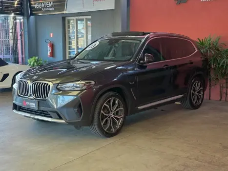 BMW X3 , Foto 5