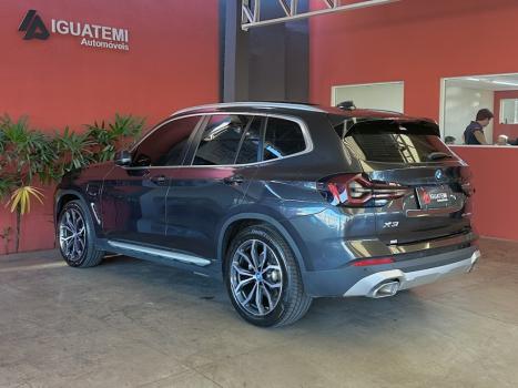 BMW X3 , Foto 7