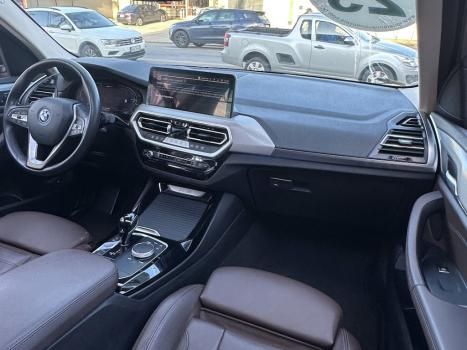 BMW X3 , Foto 8