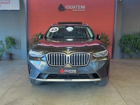 BMW X3 , Foto 9