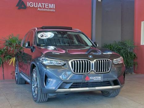 BMW X3 , Foto 12