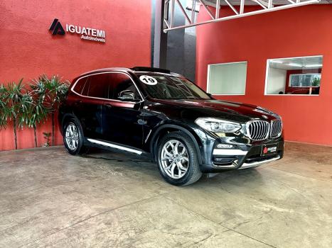BMW X3 , Foto 8