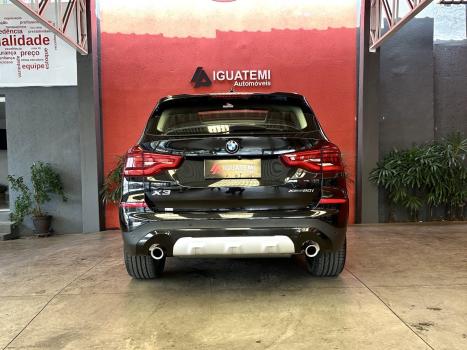 BMW X3 , Foto 29