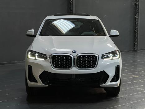 BMW X4 2.0 16V 4P XDRIVE30I M SPORT AUTOMTICO STEPTRONIC, Foto 3