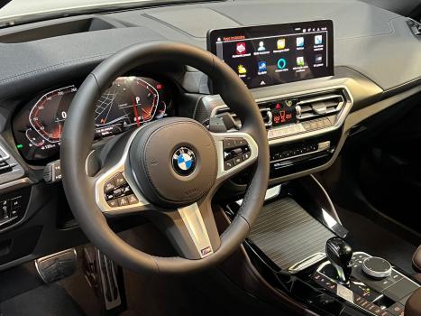 BMW X4 2.0 16V 4P XDRIVE30I M SPORT AUTOMTICO STEPTRONIC, Foto 11
