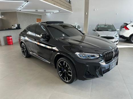 BMW X4 3.0 24V 4P TWINPOWER M40I M SPORT EDITON STEPTRONIC AUTOMTICO, Foto 1