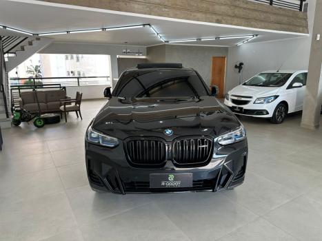 BMW X4 3.0 24V 4P TWINPOWER M40I M SPORT EDITON STEPTRONIC AUTOMTICO, Foto 2